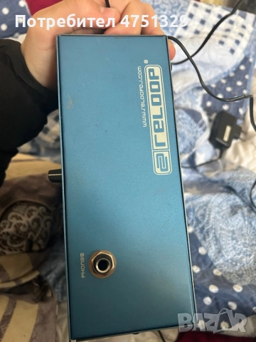 продавам пулт alien warp pro, снимка 3 - Ресийвъри, усилватели, смесителни пултове - 53925908