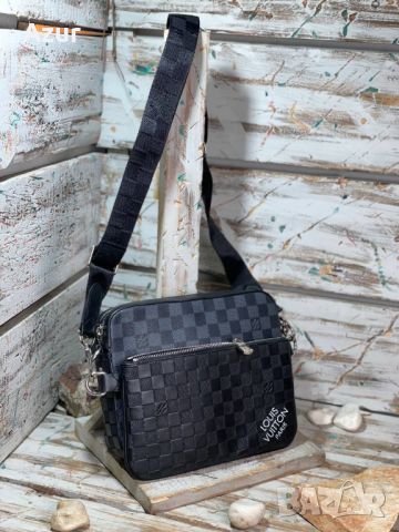 чанти louis vuitton , снимка 4 - Чанти - 45944347