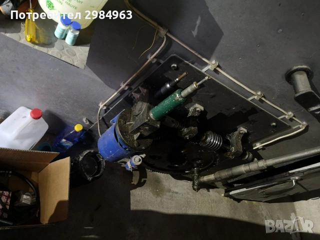 Оборудване за птицеферма , снимка 5 - Селскостопанска техника - 53630325