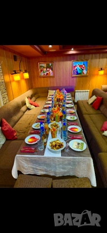 Зала за събития Парти зала, снимка 5 - Кетъринг - 53888695