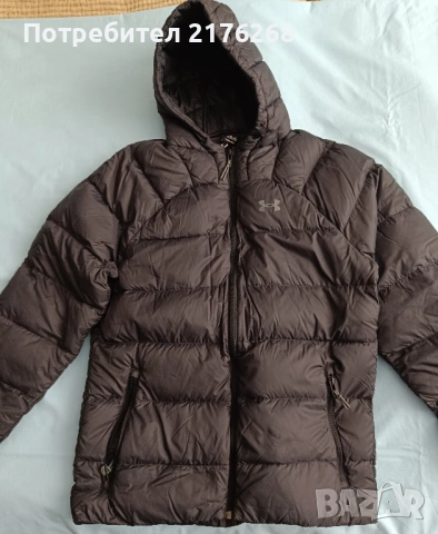 Мъжко яке Under Armour