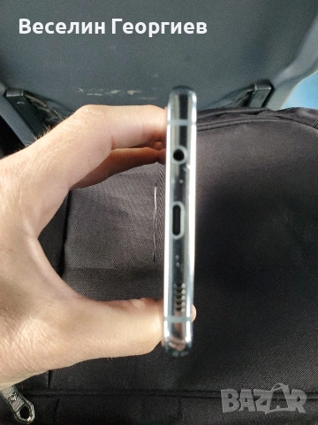 Samsung Galaxy S10 5G , снимка 6 - Samsung - 53957287