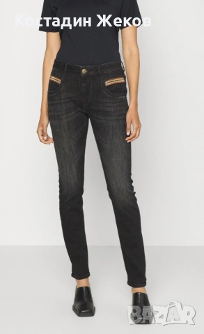 Нови. Дамски оригинални дънки. MOS MOSH 