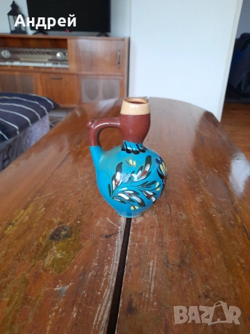 Стара стомна #14