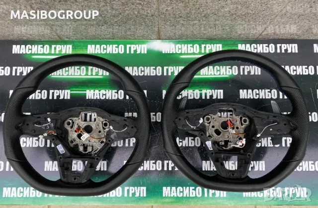 Волан мулти волани R-Line за Фолксваген Vw Golf Vw Tiguan Vw Passat, снимка 1 - Части - 43762444