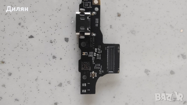 Платка зареждане за Nokia G11 / G12, снимка 2 - Резервни части за телефони - 52746582