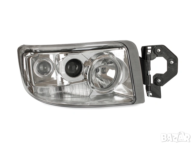 Фар за RENAULT PREMIUM (2007+) – ляв или десен, снимка 3 - Аксесоари и консумативи - 53874161