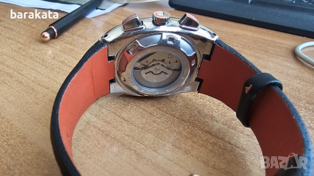 Seiko sportura kinetik chronograph, снимка 10 - Мъжки - 53810401