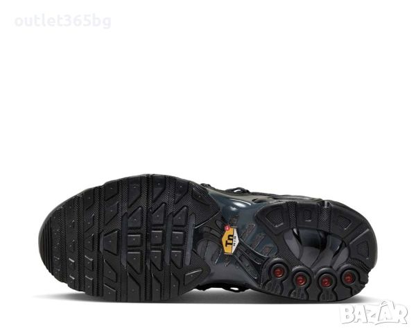 Nike - Air Max Plus FZ2770-001 номер 37.5,38 Оригинал Код 0481, снимка 6 - Маратонки - 45420928