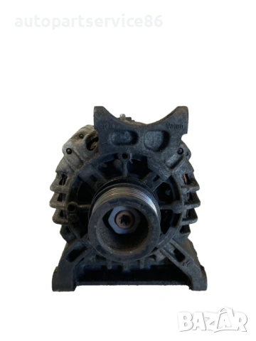 Алтернатор Valeo 90Ah за Mercedes B-Class W245 B170 (2008) A2661540802