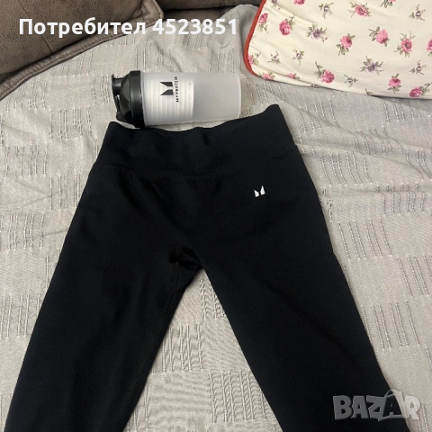 Клин за спорт SMFIT MYprotein, adidas, exesswear , снимка 9 - Клинове - 53767705