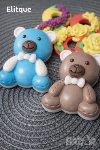 декоративни мечета 