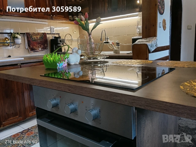 Къща за гости Цар Калоян в Арбанаси, снимка 5 - Селски туризъм и култура - 54170643