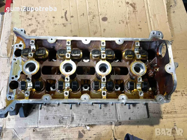 Цилиндрова Глава Лява 948.104.106.3R Porsche Cayenne 957 4,8 V8