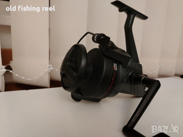 ABU CARDINAL 357, Koreq, снимка 2 - Макари - 53738440