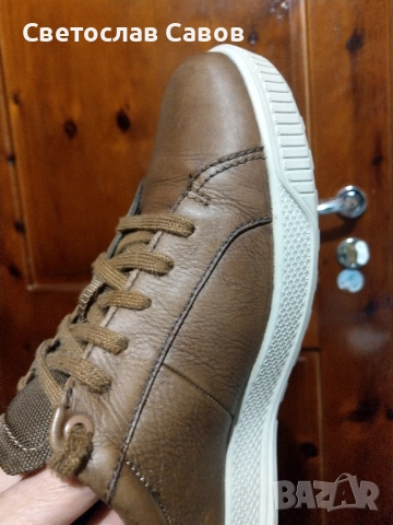 Ecco 41нм. 26,0см.