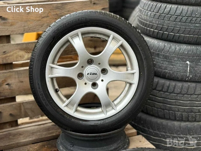 4х108 Джанти 15 Цола Пежо Ситроен 4x108 Peugeot Citroen