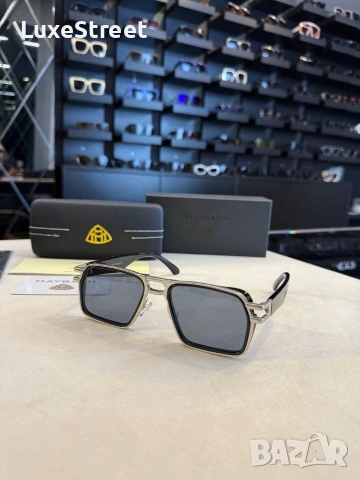 PRADA🤍 CHANEL 🤍 MAYBACH 🤍 CARTIER 🤍, снимка 15 - Слънчеви и диоптрични очила - 53888523