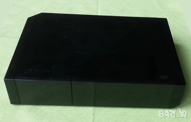 Ninendo Wii с вграден Arthrimus HDMI Mod №2+, снимка 16 - Nintendo конзоли - 52016438