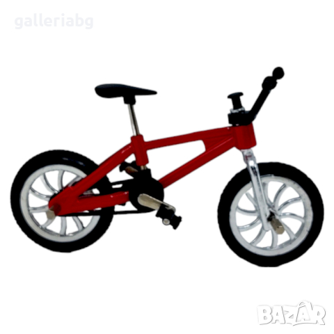 Метално колело BMX, снимка 2 - Други - 41382088