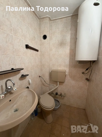 "ПРЕСТИЖ-П"ЕООД-ПРОДАВА ГАРСОНИЕРА -БУЛРУСИЯ В РАЙОНА НА ЛИДЪЛ., снимка 5 - Апартаменти - 54223161