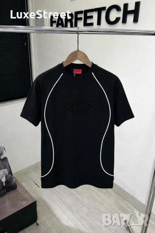 GUCCI 🫟 CALVIN KLEIN 🫟 ARMANI 🫟TOP MODEL 🫟Мъжки Тениски , снимка 13 - Тениски - 53726010