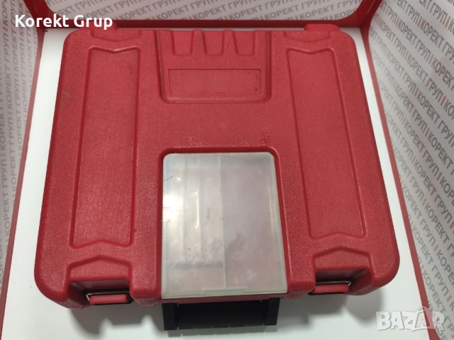 Aкумулаторна бормашина/винтоверт Sparky BR 12E-CH /12V, 2Ah/, снимка 2 - Винтоверти - 52879665