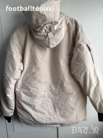 Яке Canada Goose Expedition Long, снимка 9 - Якета - 52692042