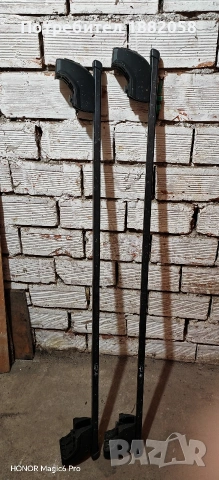 Напречни греди за Citroën c4 Grand Picasso 2014 OEM, снимка 2 - Аксесоари и консумативи - 53428804