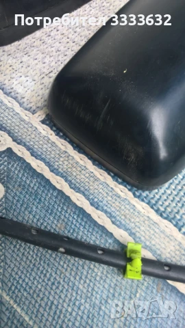 огледала за АУДИ 80 с жило, снимка 6 - Части - 50667606