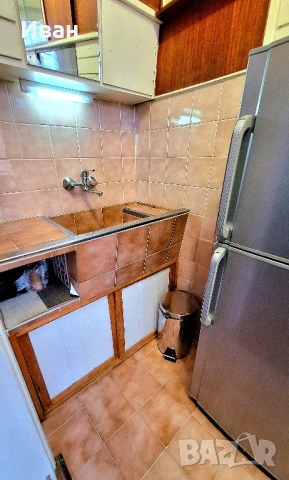 От собственик: 2-стаен апартамент гръцка махала , снимка 3 - Апартаменти - 50588779