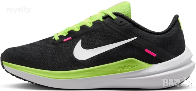 Nike Air Winflo 10 Нови Оригинални Мъжки Маратонки 