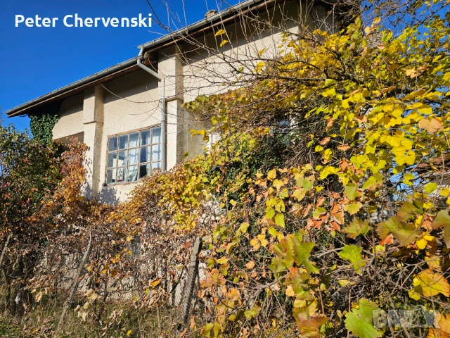 Къща в с. Трудовец, снимка 5 - Къщи - 52693533