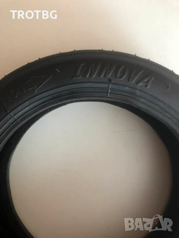 Безкамерна гума с гел 60/70-6.5 за Segway Ninebot Max G30, снимка 4 - Други спортове - 54003495