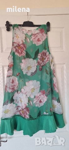 Ted Baker рокли за плаж С/Мразмер, снимка 4 - Бански костюми - 51489395