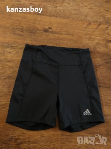 adidas - дамски ръннинг клин КАТО НОВ М, снимка 4 - Клинове - 46311534