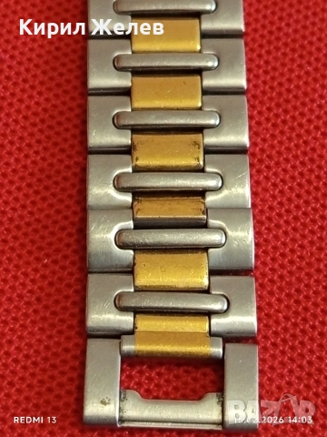 Модерен дамски часовник ORIOSA QUARTZ много красив стилен дизайн 51833, снимка 7 - Дамски - 53483954