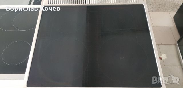 Комплект фурна и плот на ГАЗ за вграждане ORANIER , снимка 7 - Печки, фурни - 45952600