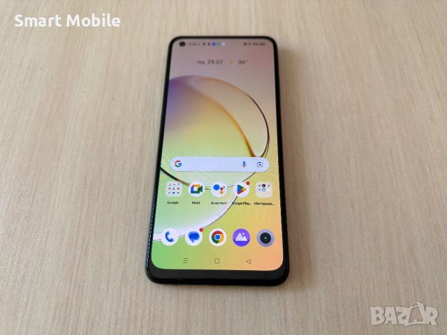 Продавам Realme 10 256/8+4GB, снимка 1 - Други - 46734591