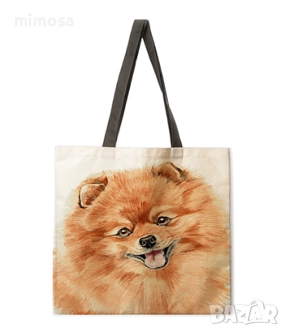 Торби за многократна употреба, снимка 12 - Чанти - 35779035