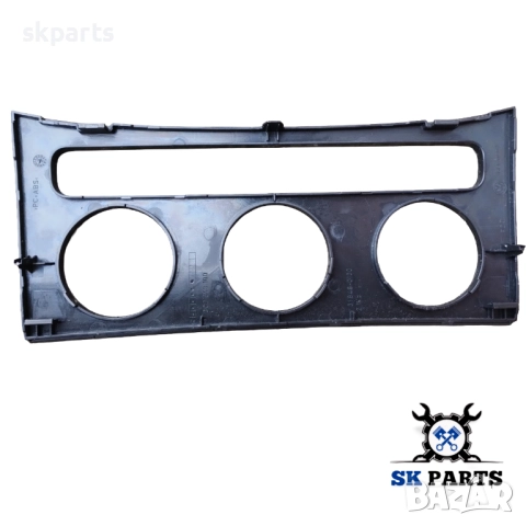 Лайсна около климатроник Фолксваген Пасат Б6 / Passat b6, снимка 2 - Части - 52322920