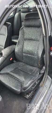 БМВ е60 520д 163кс BMW 520D LCI, снимка 9 - Автомобили и джипове - 54236535