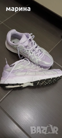 Nike , снимка 3 - Маратонки - 53937199