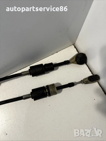 Жило за скоростна кутия, ръчно, 6 скорости за Volvo XC60 2.0D (2011) 31325365, снимка 3 - Части - 53742865