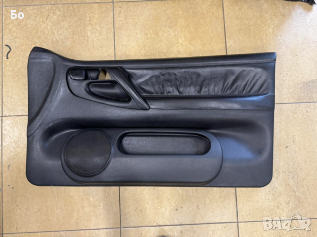 VW POLO 6N Кожени кори , снимка 2 - Части - 52647916