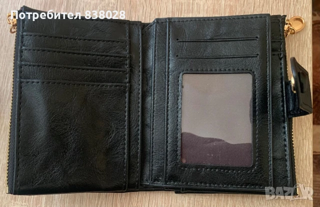 Портмоне, снимка 5 - Портфейли, портмонета - 50778193