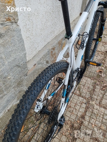 Планински велосипед 27,5, снимка 3 - Велосипеди - 53433368