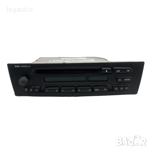 CD плеър BMW 1 Series (E87) 2004-2011 ID: 158921
