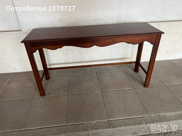 Конзолна маса Drexel Heritage