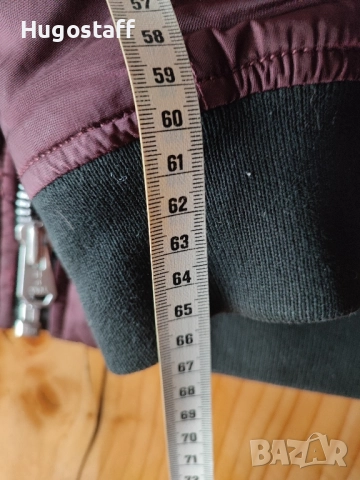 Мъжко яке Jack & Jones Core Bomber, класическо, за всички сезони М, снимка 7 - Якета - 52465249